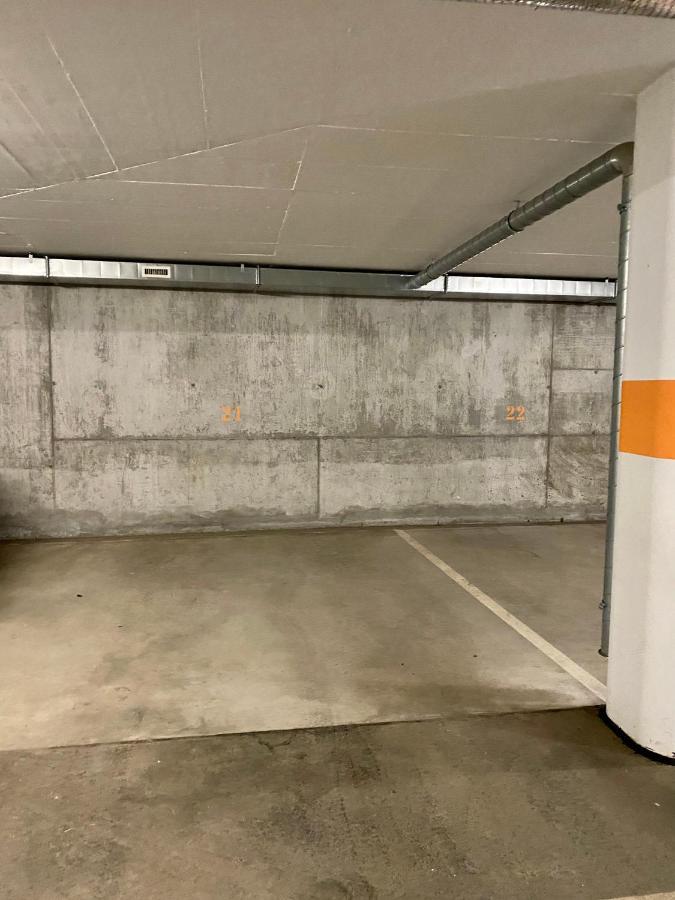 At Rinaldi 22 Lejlighed Davos Eksteriør billede